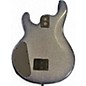 Used Ernie Ball Music Man DarkRay 4 Starry Night Electric Bass Guitar
