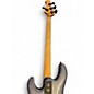 Used Ernie Ball Music Man DarkRay 4 Starry Night Electric Bass Guitar
