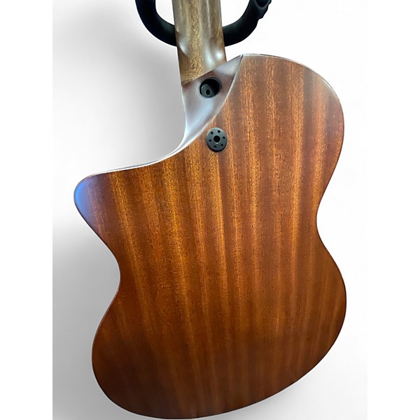 Used Martin SC-10E Natural Acoustic Electric Guitar