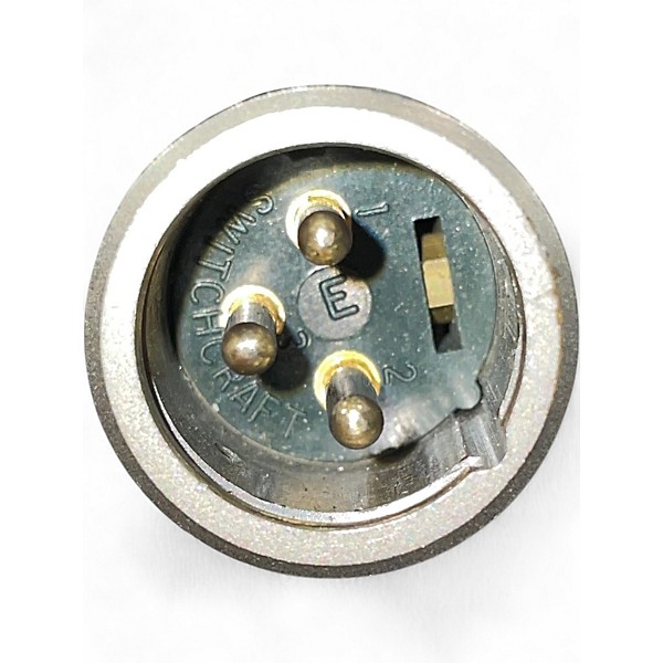 Used Neumann KM85 Condenser Microphone