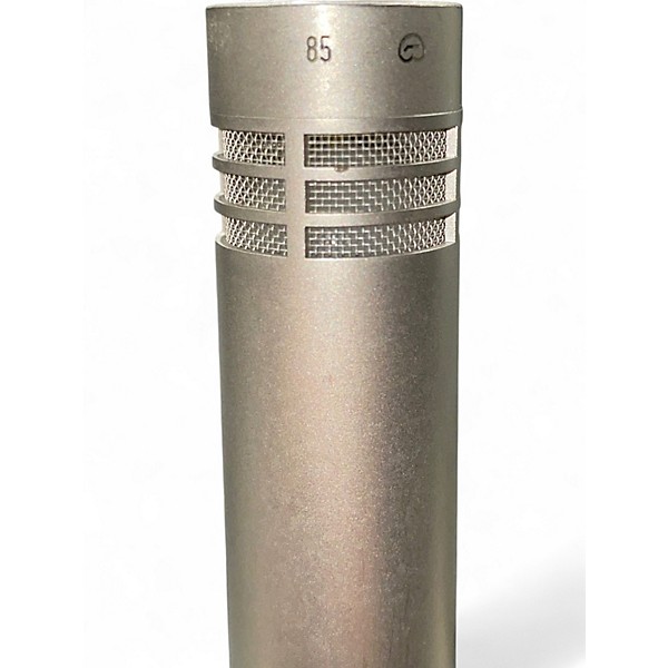 Used Neumann KM85 Condenser Microphone