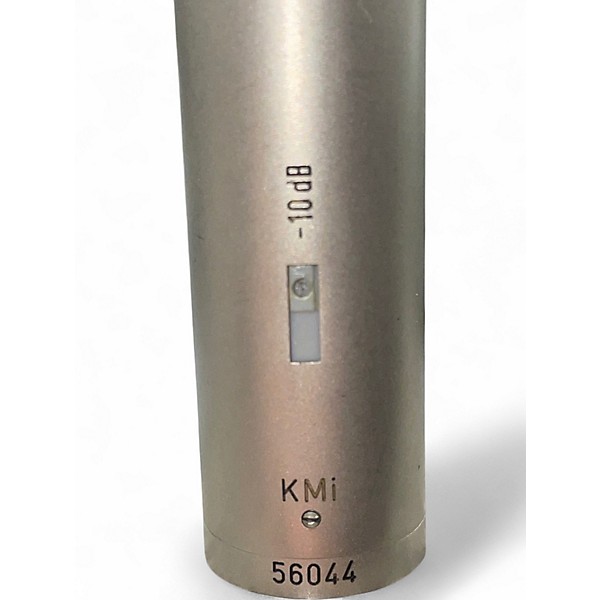 Used Neumann KM85 Condenser Microphone