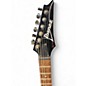 Used Ibanez RG421PB CARIBBEAN SHORELINE FLAT Solid Body Electric Guitar
