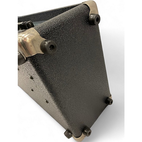 Used Crate BX220H Bass Amp Head