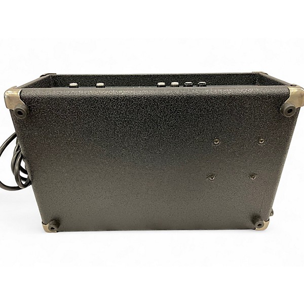 Used Crate BX220H Bass Amp Head