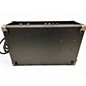 Used Crate BX220H Bass Amp Head