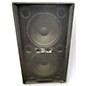 Used Crate BE215 Bass Cabinet thumbnail