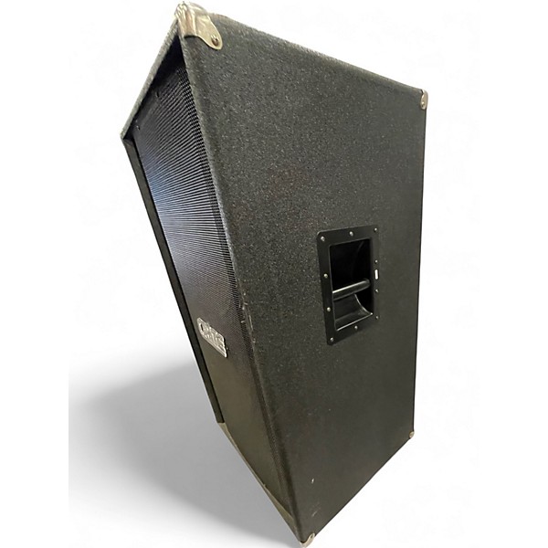 Used Crate BE215 Bass Cabinet