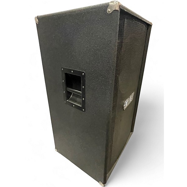 Used Crate BE215 Bass Cabinet