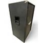 Used Crate BE215 Bass Cabinet