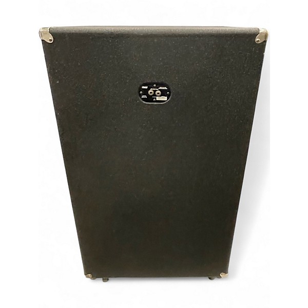 Used Crate BE215 Bass Cabinet