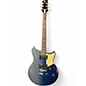 Used Yamaha Revstar ii RSP20 Blue Solid Body Electric Guitar thumbnail