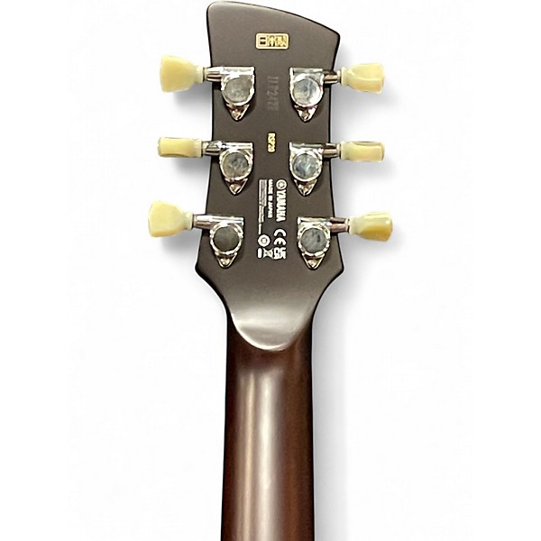 Used Yamaha Revstar ii RSP20 Blue Solid Body Electric Guitar