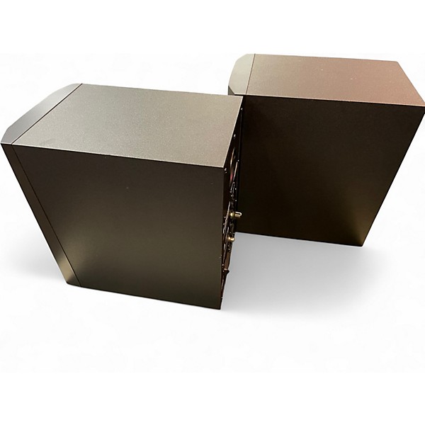 Used ADAM Audio T5V PAIR Powered Monitor