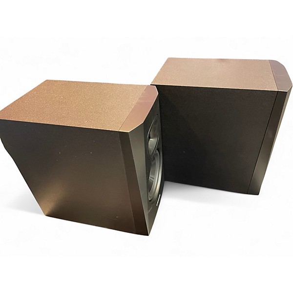 Used ADAM Audio T5V PAIR Powered Monitor