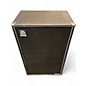 Used Ampeg SVT806HE Bass Cabinet