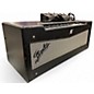 Used Fender MUSTANG V Solid State Guitar Amp Head