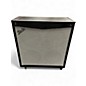 Used Fender MUSTABG 412 Guitar Cabinet thumbnail