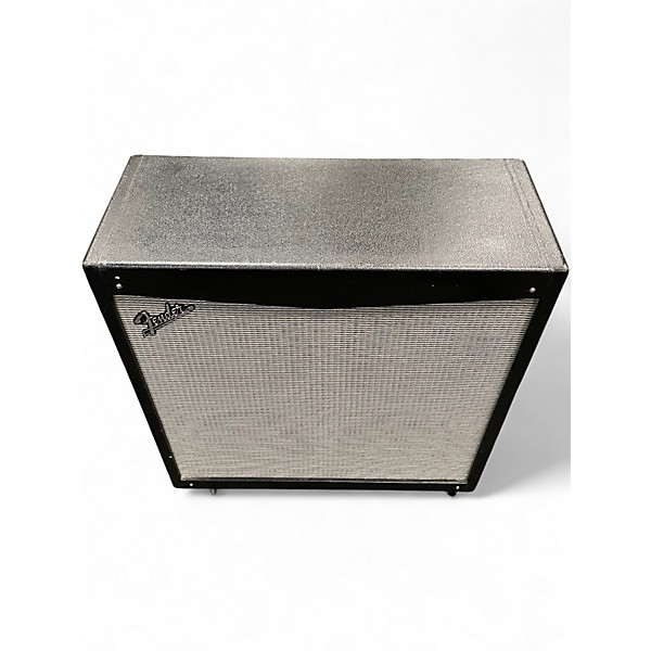 Used Fender MUSTABG 412 Guitar Cabinet