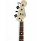 Used 2018 Fender Special Edition Deluxe Jazz Bass Ash with Pau Ferro Natural Electric Bass Guitar