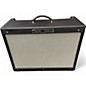 Used Fender Hot Rod Deluxe 40W 1x12 Tube Guitar Combo Amp