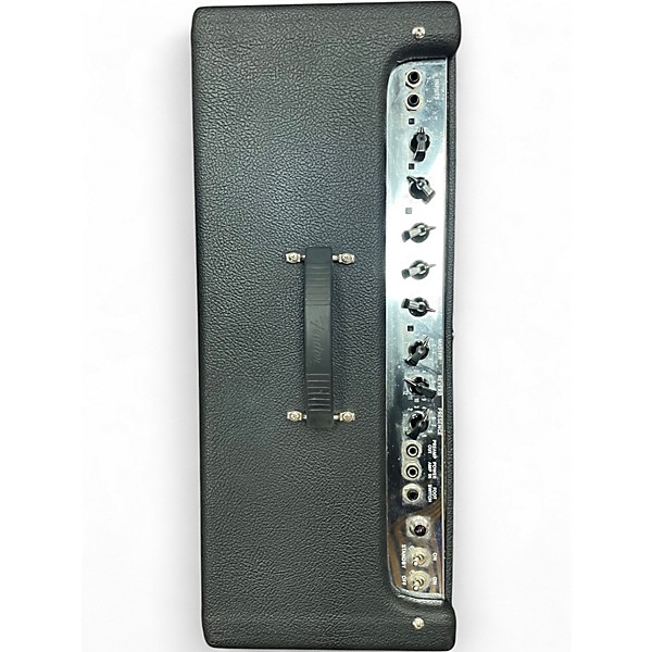 Used Fender Hot Rod Deluxe 40W 1x12 Tube Guitar Combo Amp