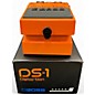 Used BOSS DS1 Distortion Effect Pedal