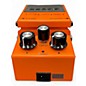 Used BOSS DS1 Distortion Effect Pedal