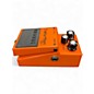 Used BOSS DS1 Distortion Effect Pedal