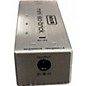Used MXR mini iso brick Pedal Board