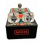 Used MXR csp041 hybrid fuzz Effect Pedal
