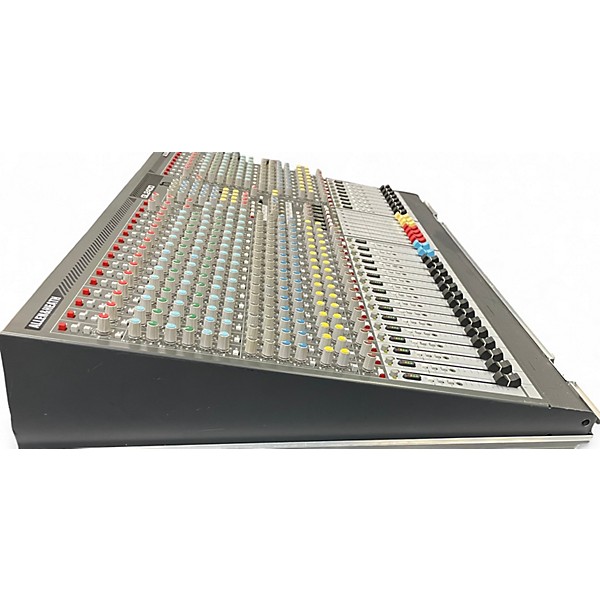 Used Allen & Heath GL2400-24 Unpowered Mixer