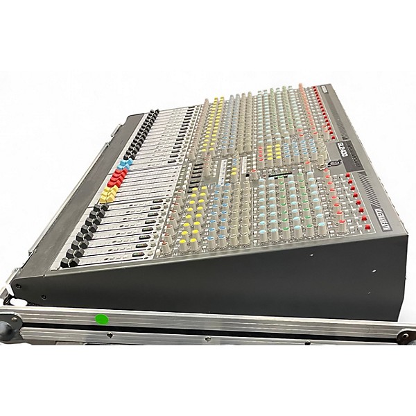 Used Allen & Heath GL2400-24 Unpowered Mixer