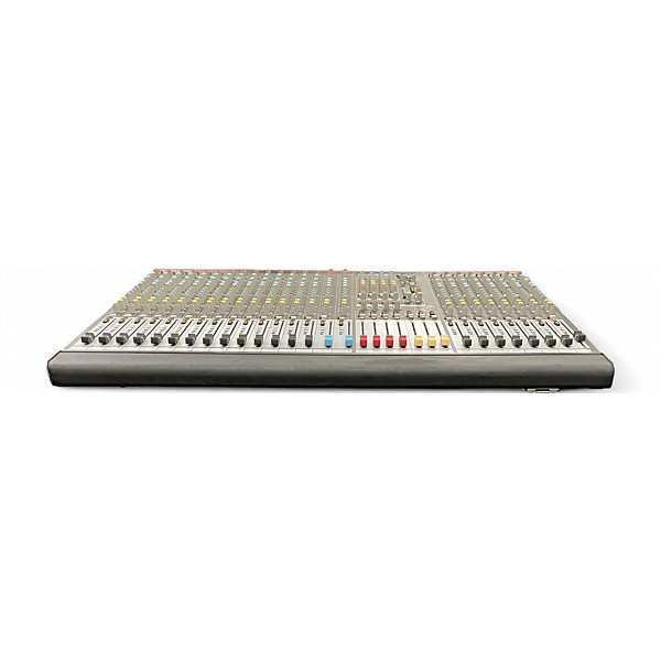 Used Allen & Heath GL2400-24 Unpowered Mixer