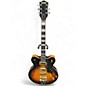 Used Gretsch Guitars G2622 Streamliner Center Block 2 Color Sunburst Hollow Body Electric Guitar thumbnail