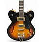 Used Gretsch Guitars G2622 Streamliner Center Block 2 Color Sunburst Hollow Body Electric Guitar