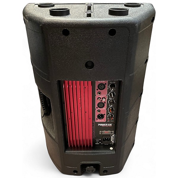 Used Rockville RPG12 Powered Speaker
