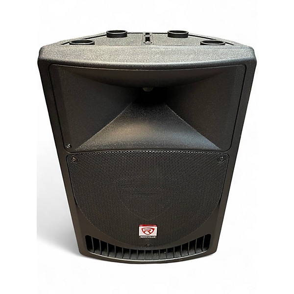 Used Rockville RPG12 Powered Speaker