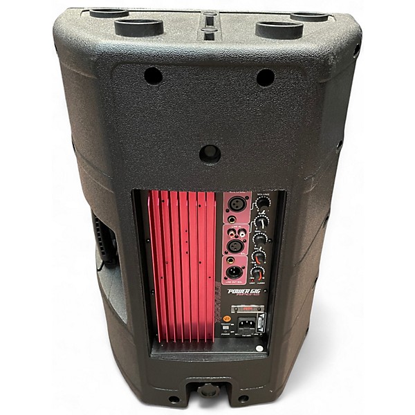Used Rockville RPG12 Powered Speaker