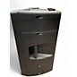 Used Rockville RPG-15 Powered Speaker