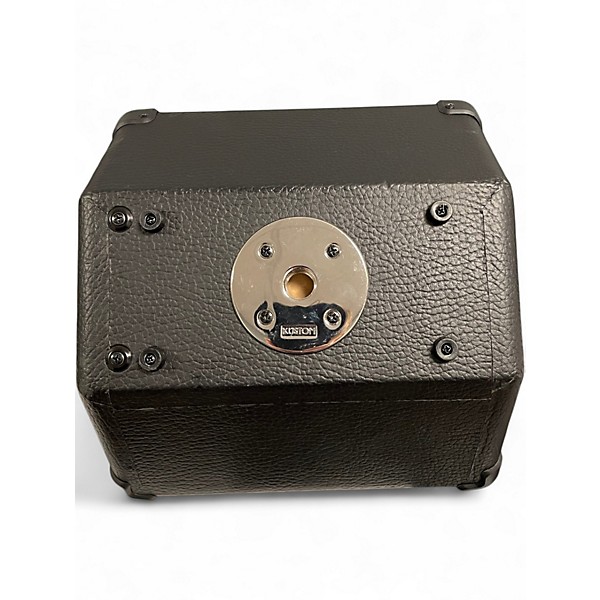 Used Kustom KPC4P Powered Monitor
