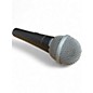 Used Shure SM48S Dynamic Microphone