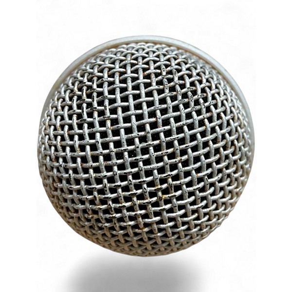 Used Shure SM48S Dynamic Microphone