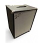 Used Fender  RUMBLE 8008 Bass Combo Amp