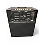 Used Fender  RUMBLE 8008 Bass Combo Amp