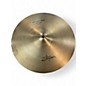 Used Zildjian 14in New Beat Hi Hat Pair Cymbal thumbnail