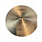 Used Zildjian 14in New Beat Hi Hat Pair Cymbal