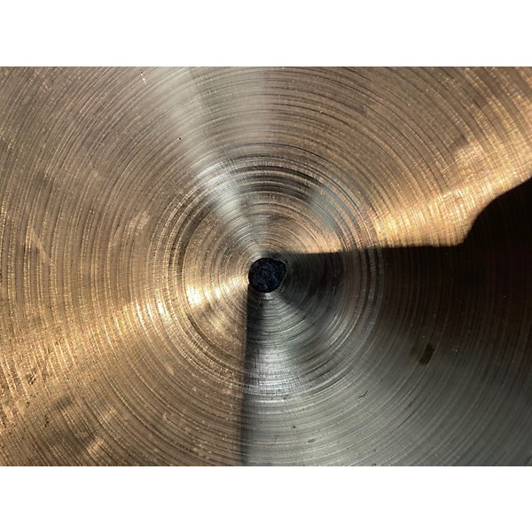 Used Zildjian 19in K CHINA BOY Cymbal