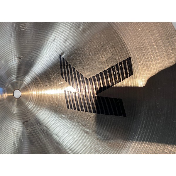 Used Zildjian 19in K CHINA BOY Cymbal