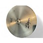 Used Zildjian 18in CHINA LOW Cymbal thumbnail